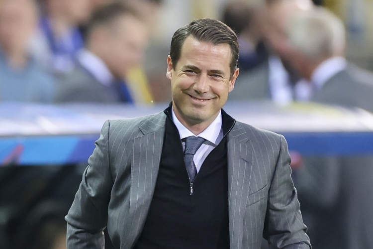 多特CEO：和小贝林厄姆的父母有相互信任的关系，一切得到了澄清