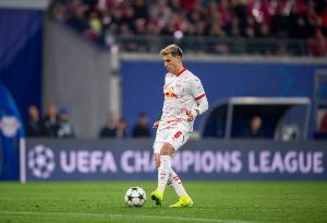 德天空：都灵&amp;塞尔塔还未和莱比锡谈埃尔马斯&amp;莫里巴买断交易