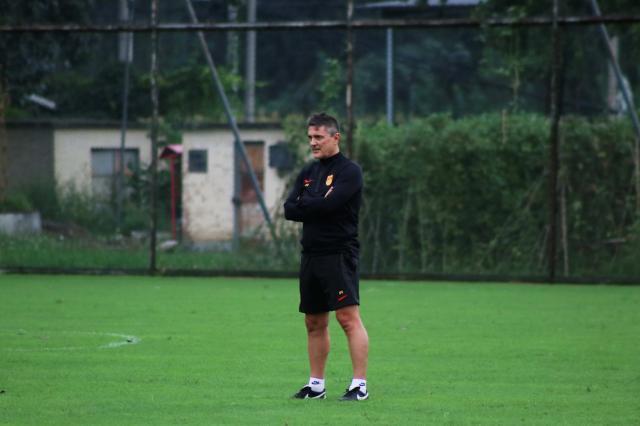 开云体育下载-国字号教练齐聚U21联赛 中国足球人才的后备阵地