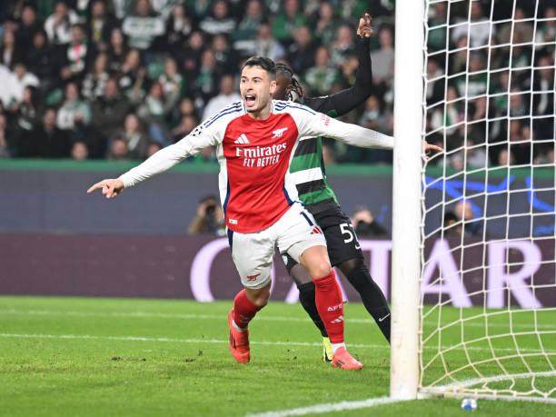 开云体育下载-触底反弹！残酷而高效，阿森纳赢下宣言式大胜！