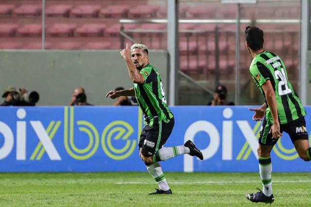 开云体最在线新网址-洛国富成巴甲队大腿 3场独造3球归化当他最强