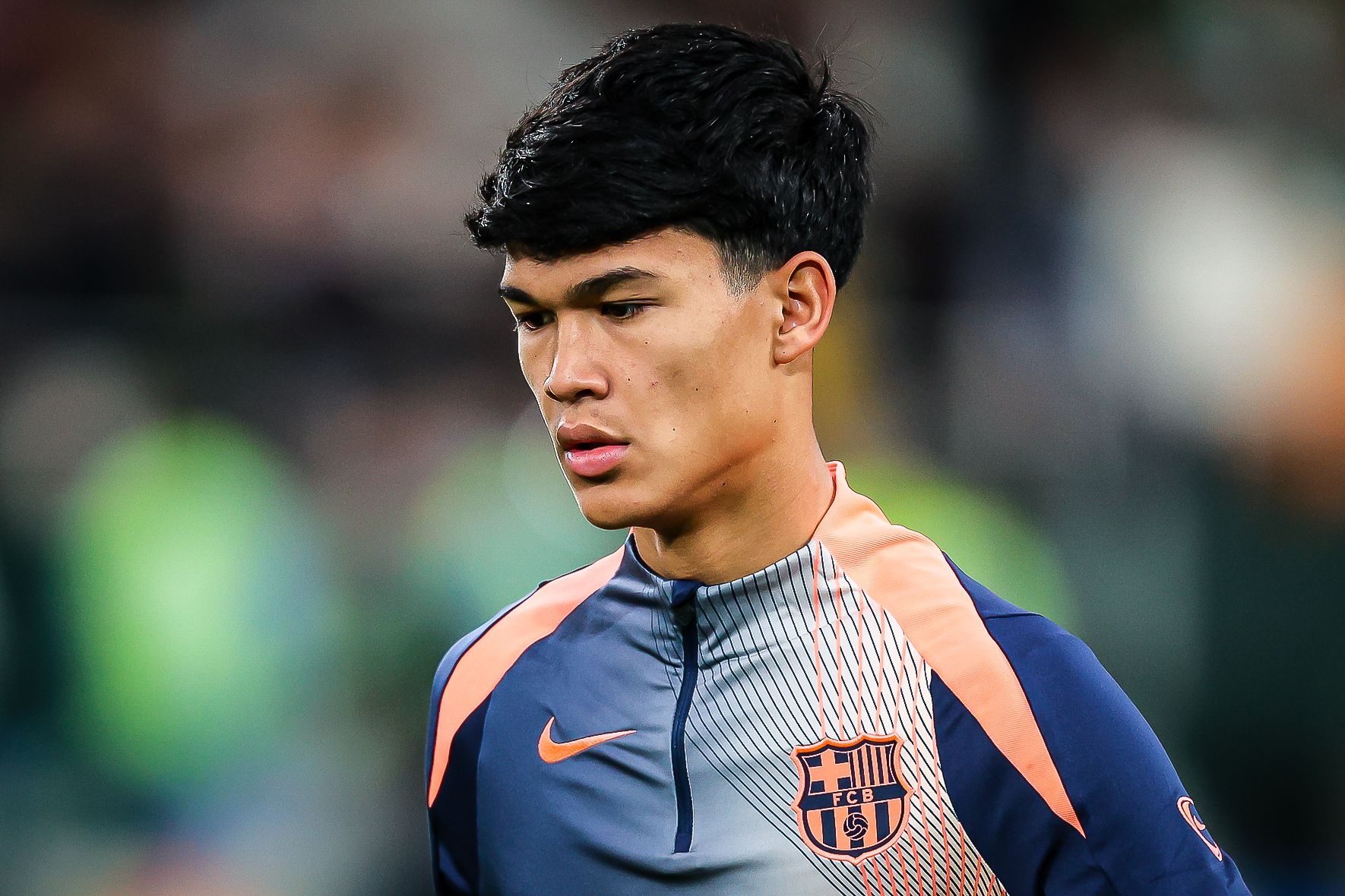 开云体育官网-世体：在德罗转会巴黎后，巴萨通过出售青训已累计营收5250万欧