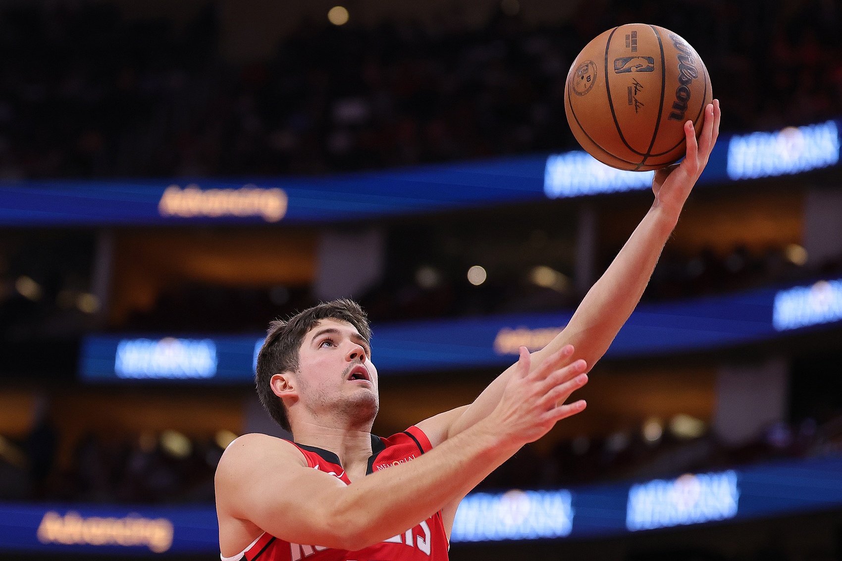 开云体育下载-谢泼德本场砍至少15+5+10+5+2 NBA历史二年级球员第四人&amp;比肩伯德