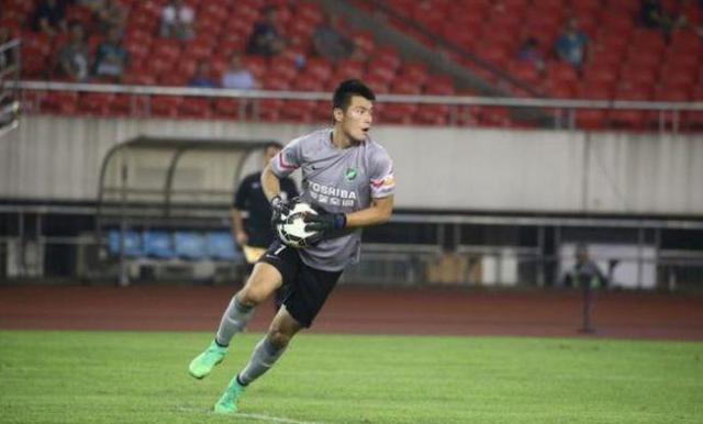 无缘递补浙江心态平稳 顾超：目标绝不仅是踢中超