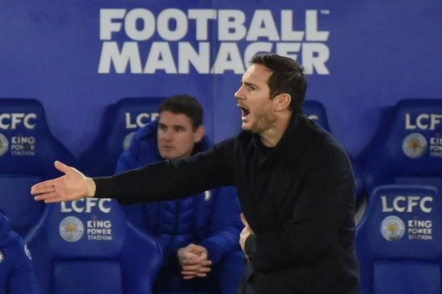 开云体育官网-官方：切尔西主帅兰帕德下课 图赫尔是新帅热门