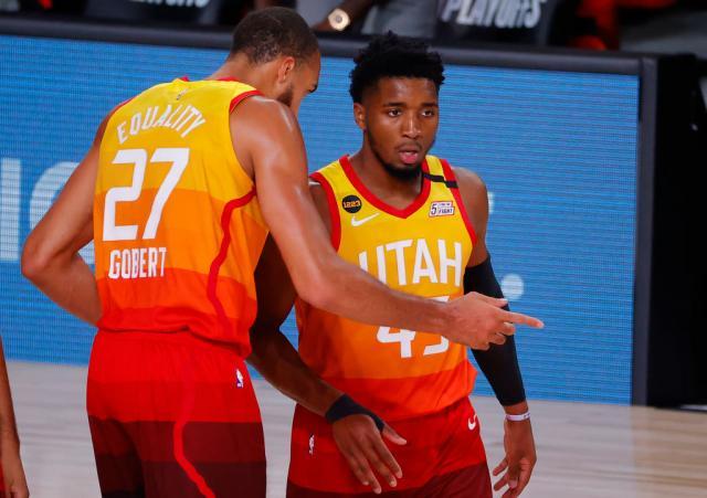 开云体育官网-曝多名NBA球员出现二次感染 新冠病毒防不胜防？